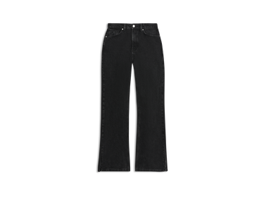 Jeans AXEL ARIGATO Ryder Flared Jeans Sort | A0907004, 1