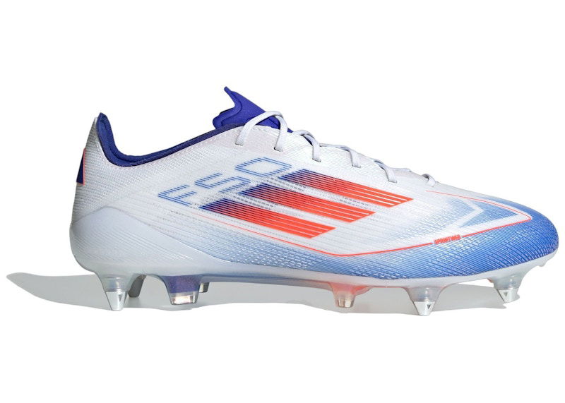Sneakers og sko adidas Performance F50 Elite SG Hvid | IF1299, 0