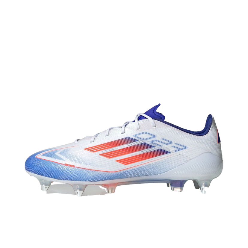 Sneakers og sko adidas Performance F50 Elite SG Hvid | IF1299
