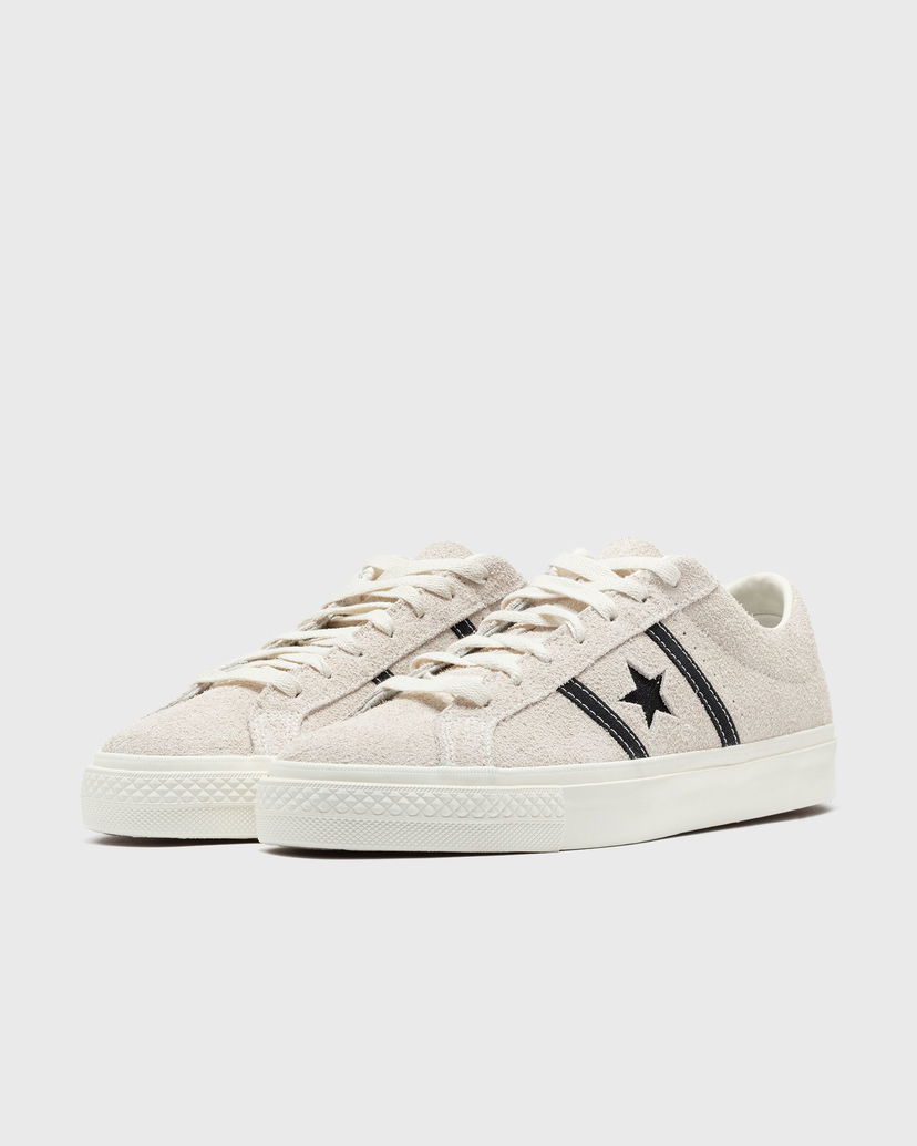 Skateboarding Converse One Star Academy Pro Suede Metalisk | A06424C