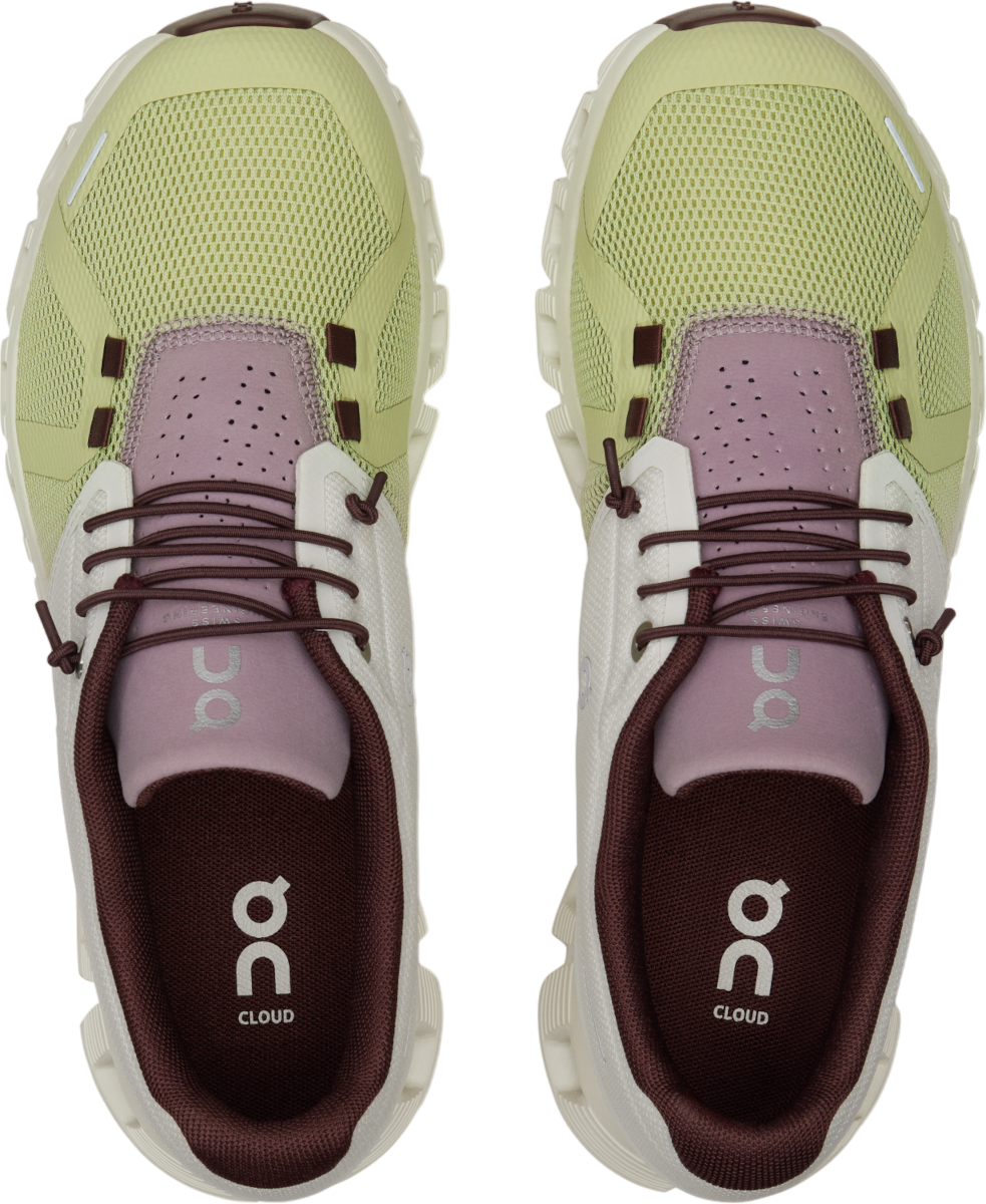 Sneakers og sko On Running Obuv Cloud 5 Grå | 59-98016, 1