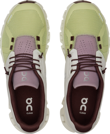 Sneakers og sko On Running Obuv Cloud 5 Grå | 59-98016, 1