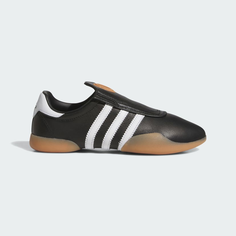Sneakers og sko adidas Originals Taekwondo Mei Sort | JQ3012