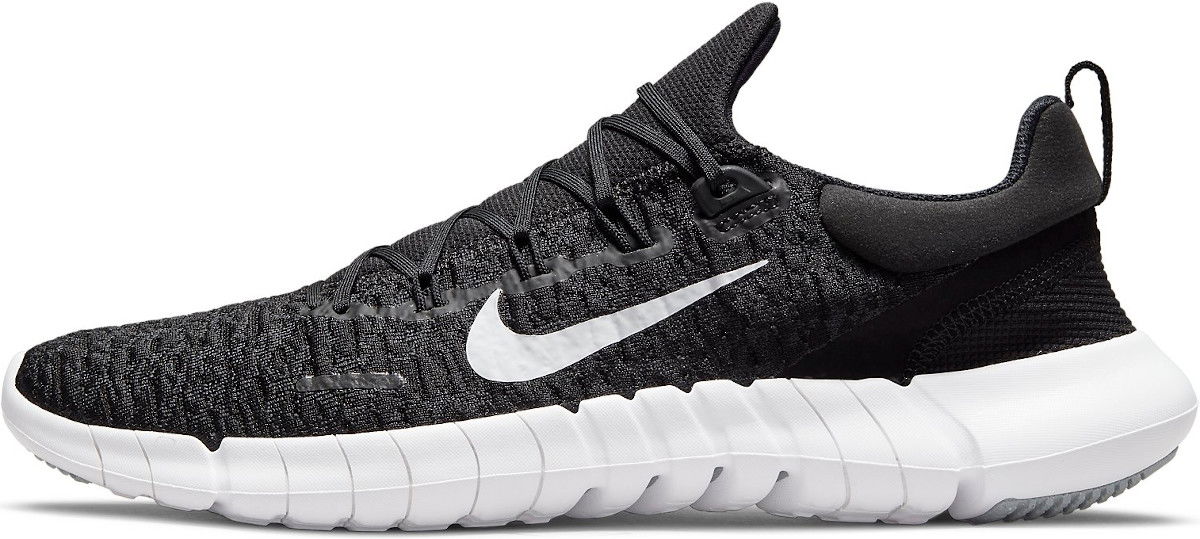 Sneakers og sko Nike Free Run 5.0 Sort | cz1884-001, 0