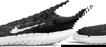 Sneakers og sko Nike Free Run 5.0 Sort | cz1884-001, 0
