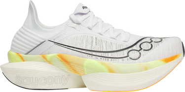 Sneakers og sko Saucony Endorphin Elite 2 Hvid | s30994-130, 0