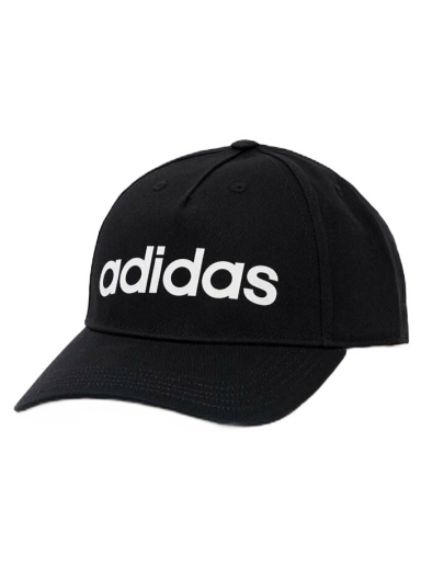 Kasketter og hatte adidas Originals Kšiltovka adidas černá barva, s potiskem Sort | HT6356