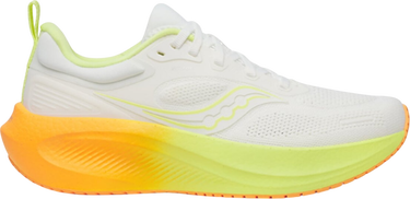 Sneakers og sko Saucony Surge 3 Hvid | s18215-100, 0