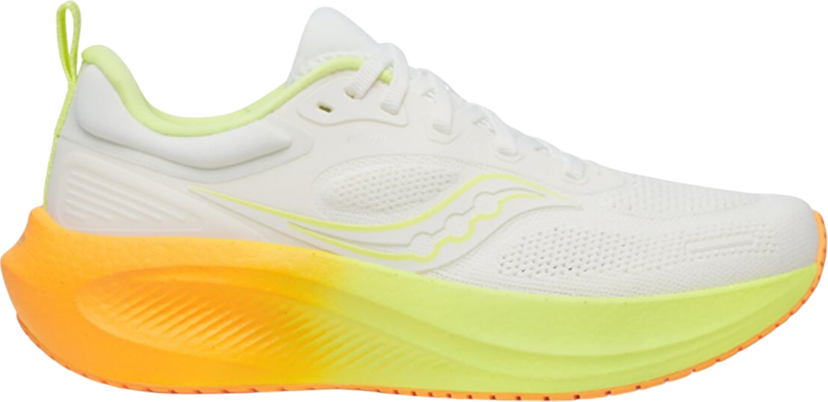 Sneakers og sko Saucony Surge 3 Hvid | s18215-100