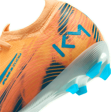Sneakers og sko Nike Mercurial Zoom Vapor 16 Pro Kylian Mbappé FG Flerfarvet | hf5450-801, 2