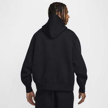 Sweatshirt Nike Tech Reimagined Sort | FZ0744-010, 4