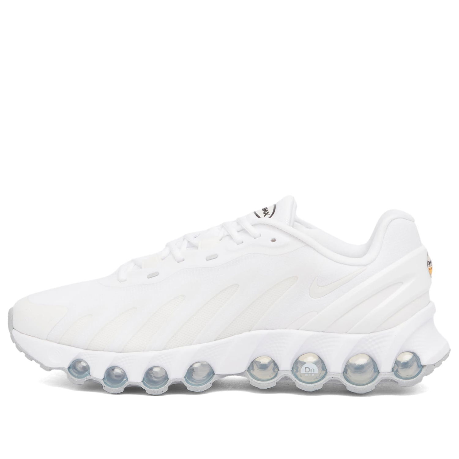 Sneakers og sko Nike Air Max Dn8 Size UK 10 Hvid | FQ7860-103, 0