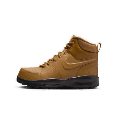 Sneakers og sko Nike Manoa Boots Brun | HF0750-700, 4