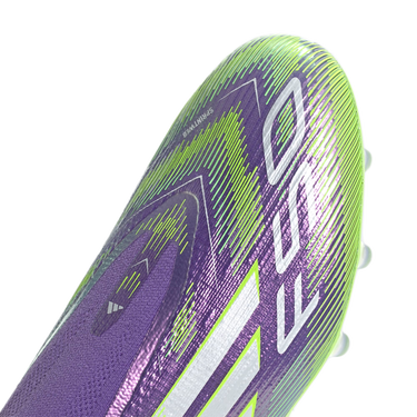Sneakers og sko adidas Performance F50 Elite Lilla | JR5364, 4