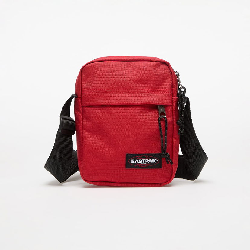 Skuldertaske EASTPAK Eastpak The One Crossbody Bag 2.5L Rød | EK0000451O91
