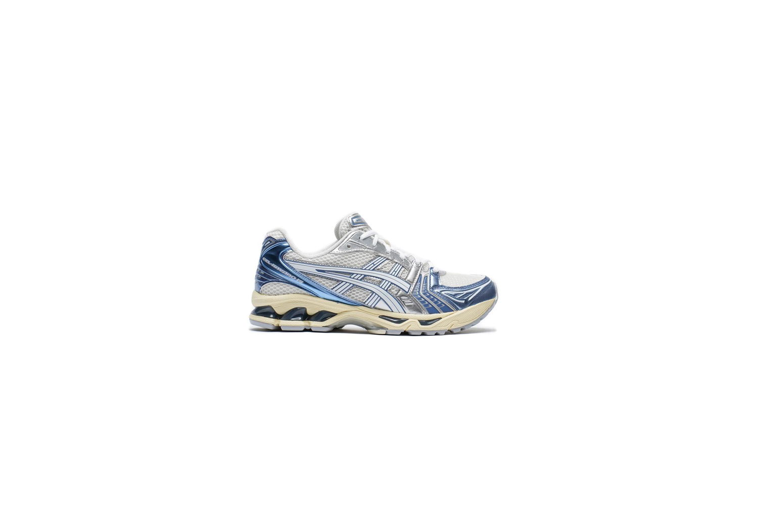 Sneakers og sko Asics GEL-KAYANO 14 Blå | 1203A537-102, 0