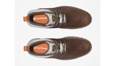 Sneakers og sko Timberland Timbercycle EK+ Chukka Boot Brun | A5N18-AZ8, 4