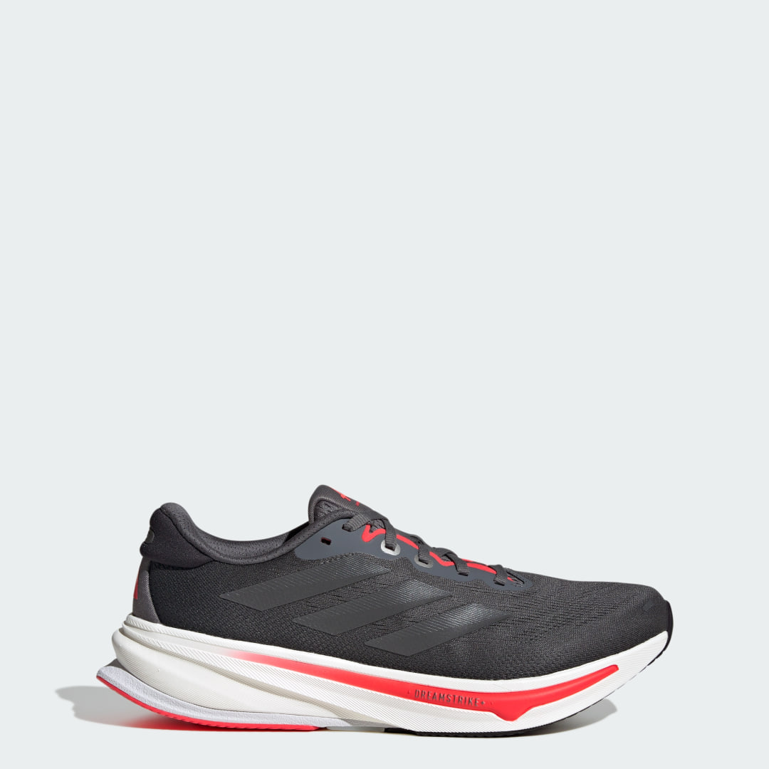 Sneakers og sko adidas Performance Supernova Rise 2 Grå | JQ4737, 0