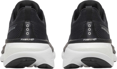 Sneakers og sko Saucony Hurricane 25 Wide Sort | s21027-200, 2