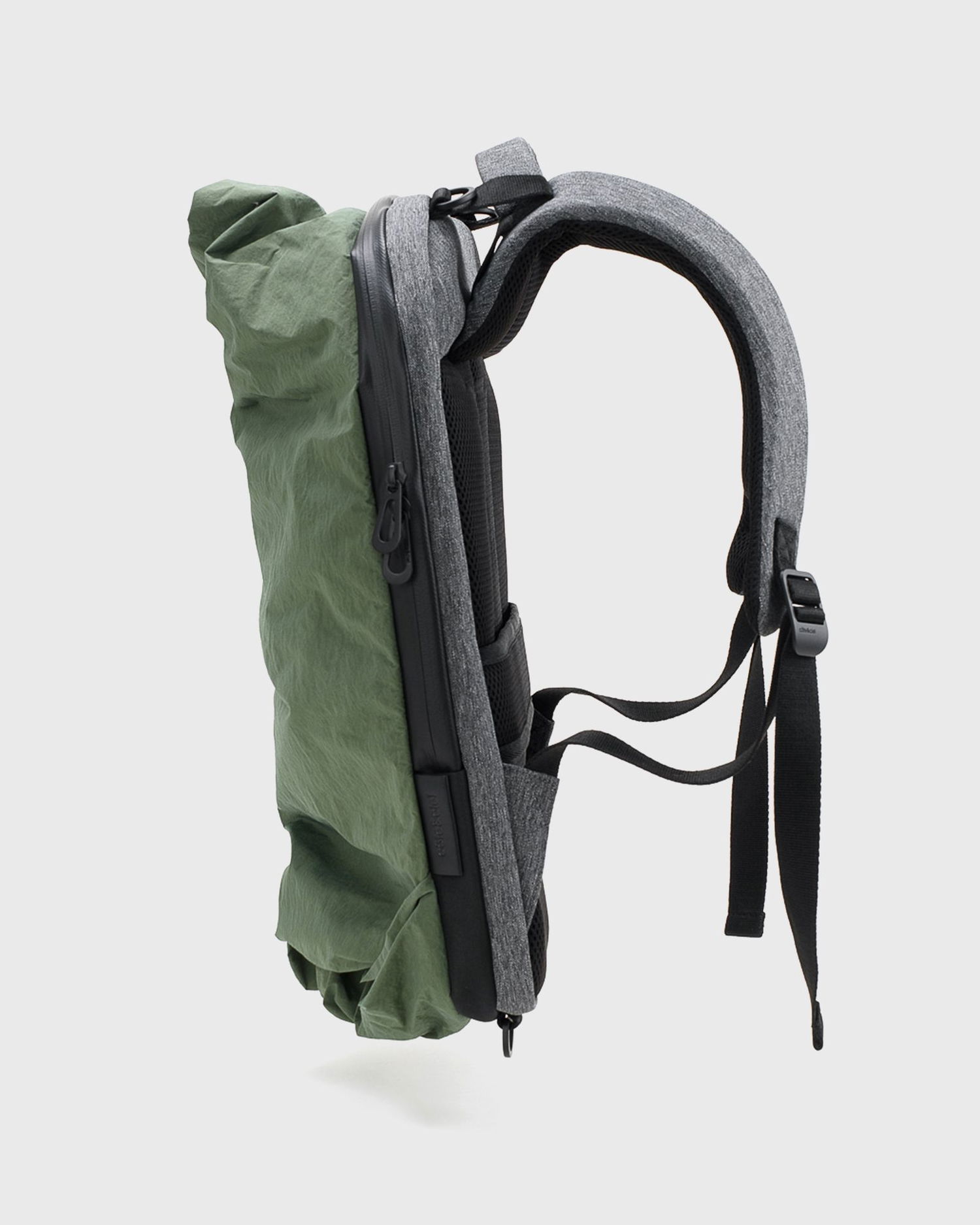Rygsæk côte&ciel Ladon Komatsu Onibegie Nylon Grøn | 4897099592891, 1
