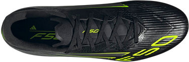 Sneakers og sko adidas Performance F50 League FG/MG Sort | ji0007, 3