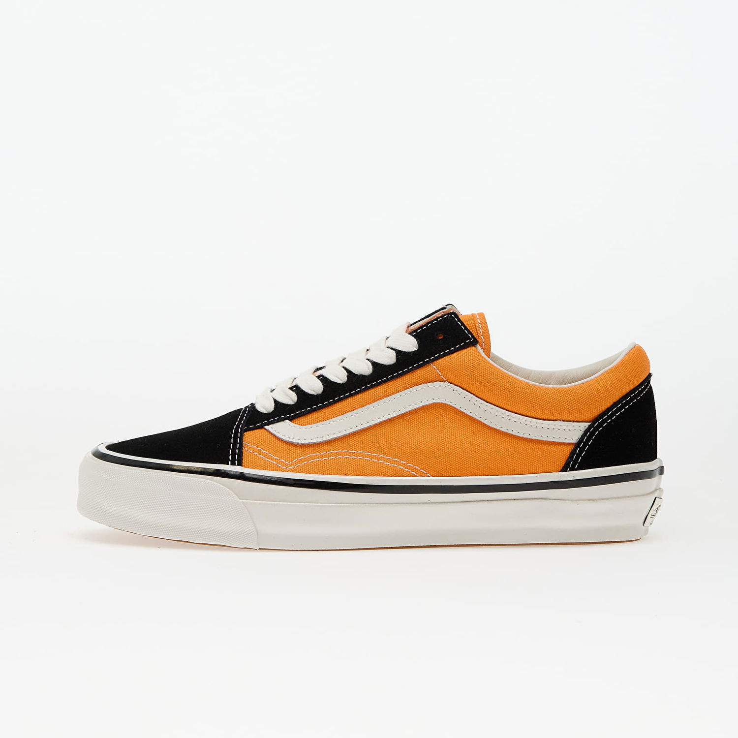 Sneakers og sko Vans LX Old Skool Nine 43 Orange | VN000D9JY8J1, 0