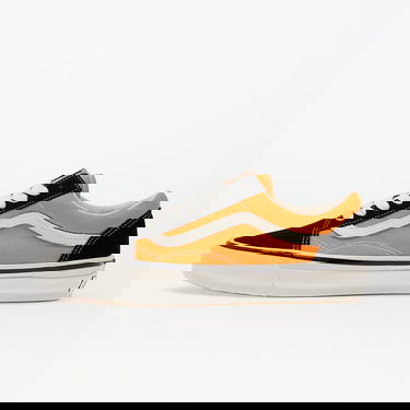 Sneakers og sko Vans LX Old Skool Nine 43 Orange | VN000D9JY8J1, 0