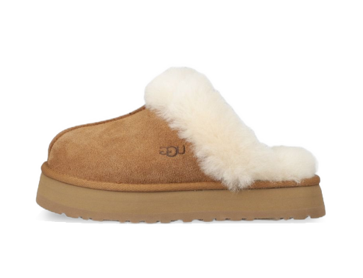 Sneakers og sko UGG Disquette Brun | 1122550.CHE
