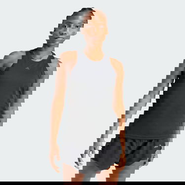 Tanktop adidas Performance Designed for Training HEAT.RDY HIIT Tank Top Sort | IU1128, 0