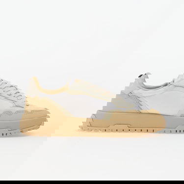 Sneakers og sko Autry Autry Wildpace Low Beige | A1UNLDLWRU02, 2