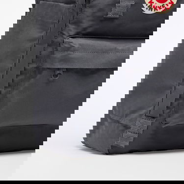 Rygsæk FJÄLLRÄVEN Kånken Laptop 15" Grå | F23524-046, 1