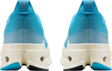 Sneakers og sko On Running On Running Cloudsurfer Max Turkis | 3wf30224289, 4
