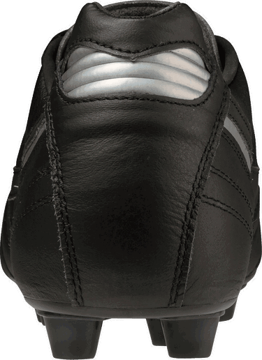 Sneakers og sko Mizuno Morelia II Japan FG Sort | p1ga2201-099, 4