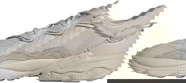 Sneakers og sko adidas Originals Ozweego Brun | fx6029, 3