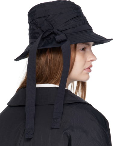 Hat Y-3 Y-3 Cinch Bucket Hat Sort | JX8362, 2