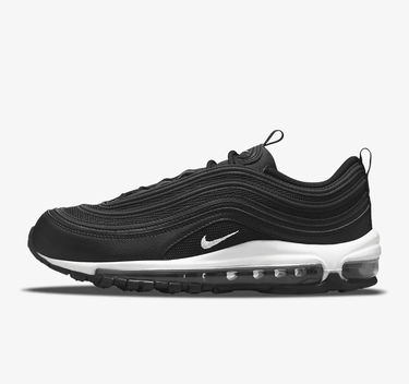 Sneakers og sko Nike Air Max 97 W Sort | DH8016-001, 0