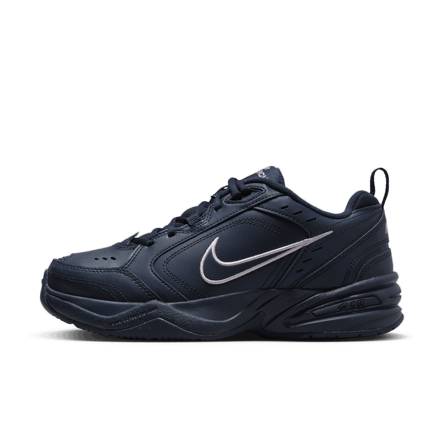 Sneakers og sko Nike Air Monarch IV AMP Mørkeblå | FB7143-403, 1