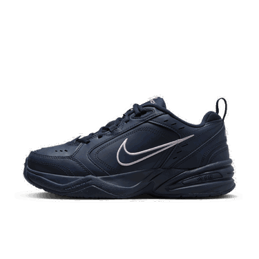 Sneakers og sko Nike Air Monarch IV AMP Mørkeblå | FB7143-403, 1