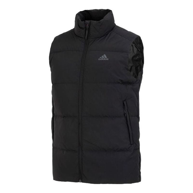 Vest adidas Originals Men's Down Vest Sort | HN4403