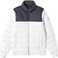 Jakke Moncler Coyers Down Jacket Hvid | 1A000-04-595ZJ-034, 1