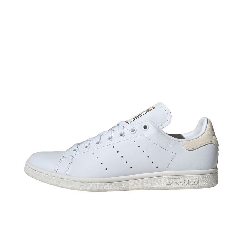 Sneakers og sko adidas Originals Stan Smith Cloud White Wonder White Hvid | IH2141