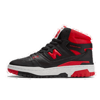 650R "Black/Red"