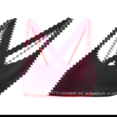Bh Under Armour High Crossback Bra Bourgogne | 1361033-600, 2