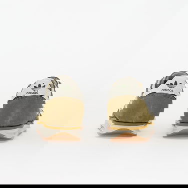 Sneakers og sko adidas Originals SL 72 RS Grøn | JR8769, 4