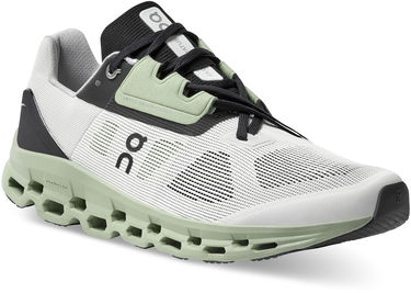 Sneakers og sko On Running Cloudstratus Grå | 39.99212, 2