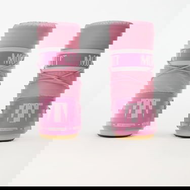 Sneakers og sko Moon Boot Icon Nylon Pink Lyserød | 14004400063, 2