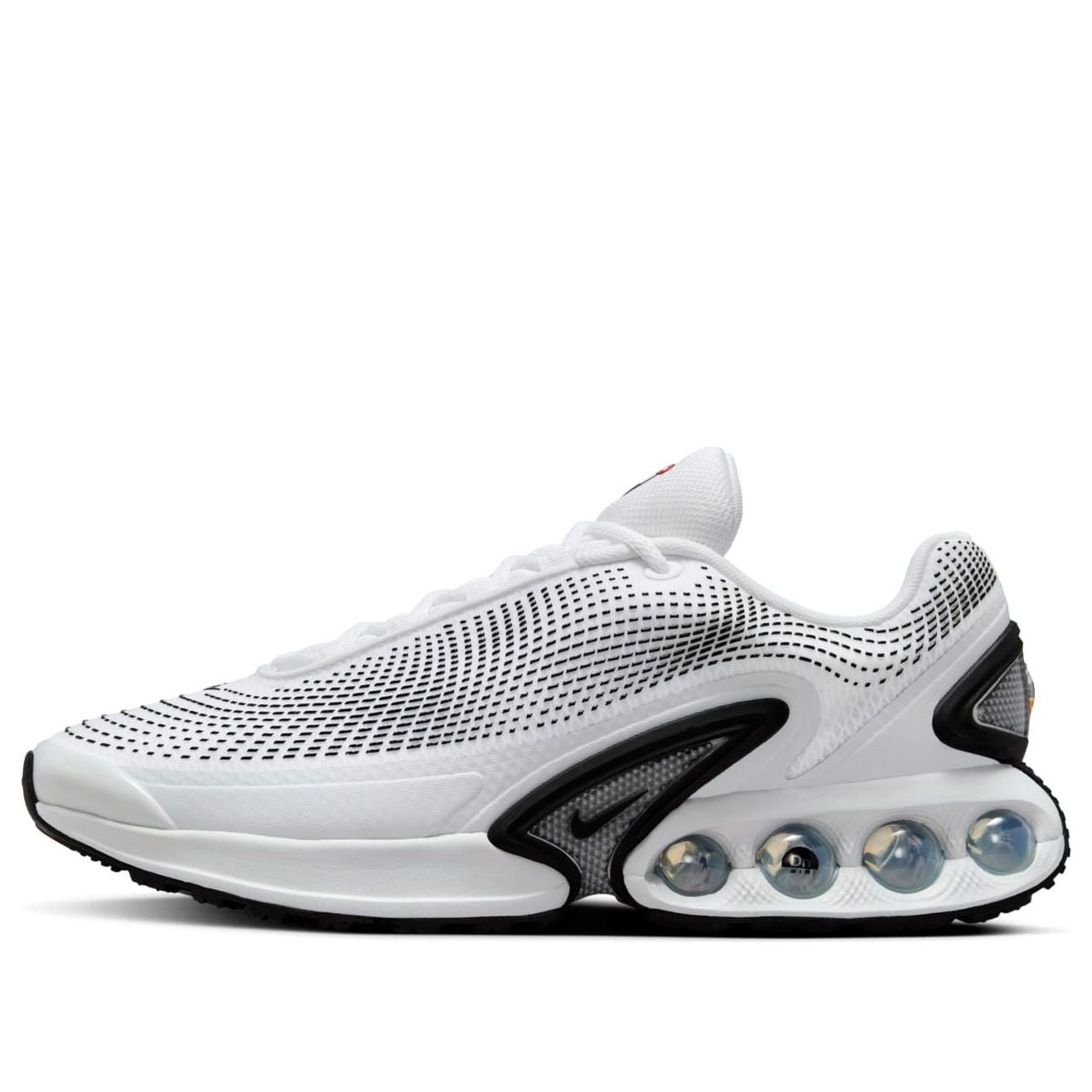 Sneakers og sko Nike Air Max Dn Hvid | DV3337-103, 0