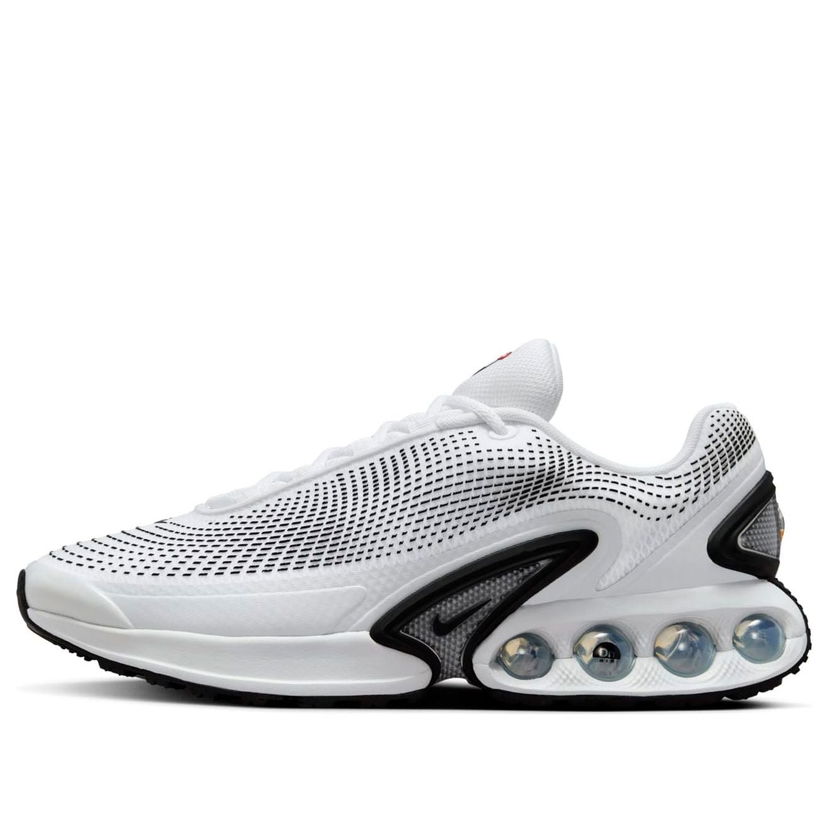Sneakers og sko Nike Air Max Dn Hvid | DV3337-103