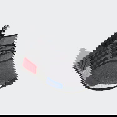 Sneakers og sko adidas Originals NMD_R1 Grå | GZ7924, 5