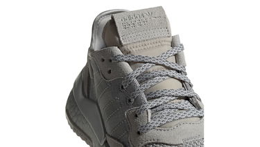 Sneakers og sko adidas Originals Nite Jogger W Grå | FW5466, 5